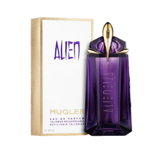 Mugler Alien
