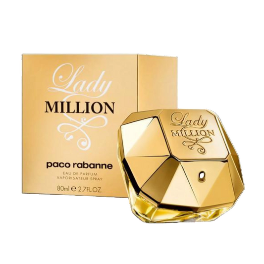 Paco Rabanne Lady Million