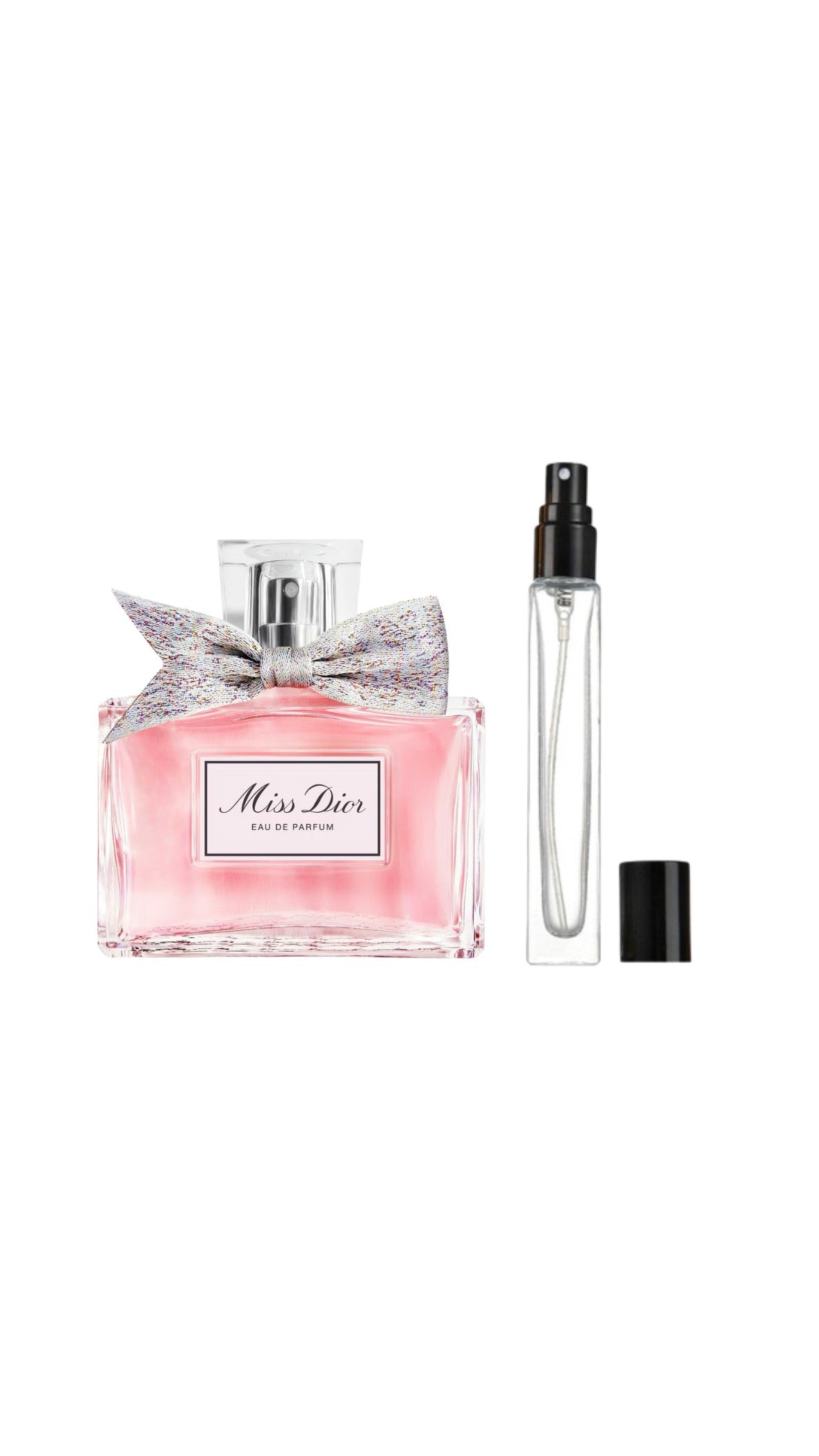 Fragancias más pedidas