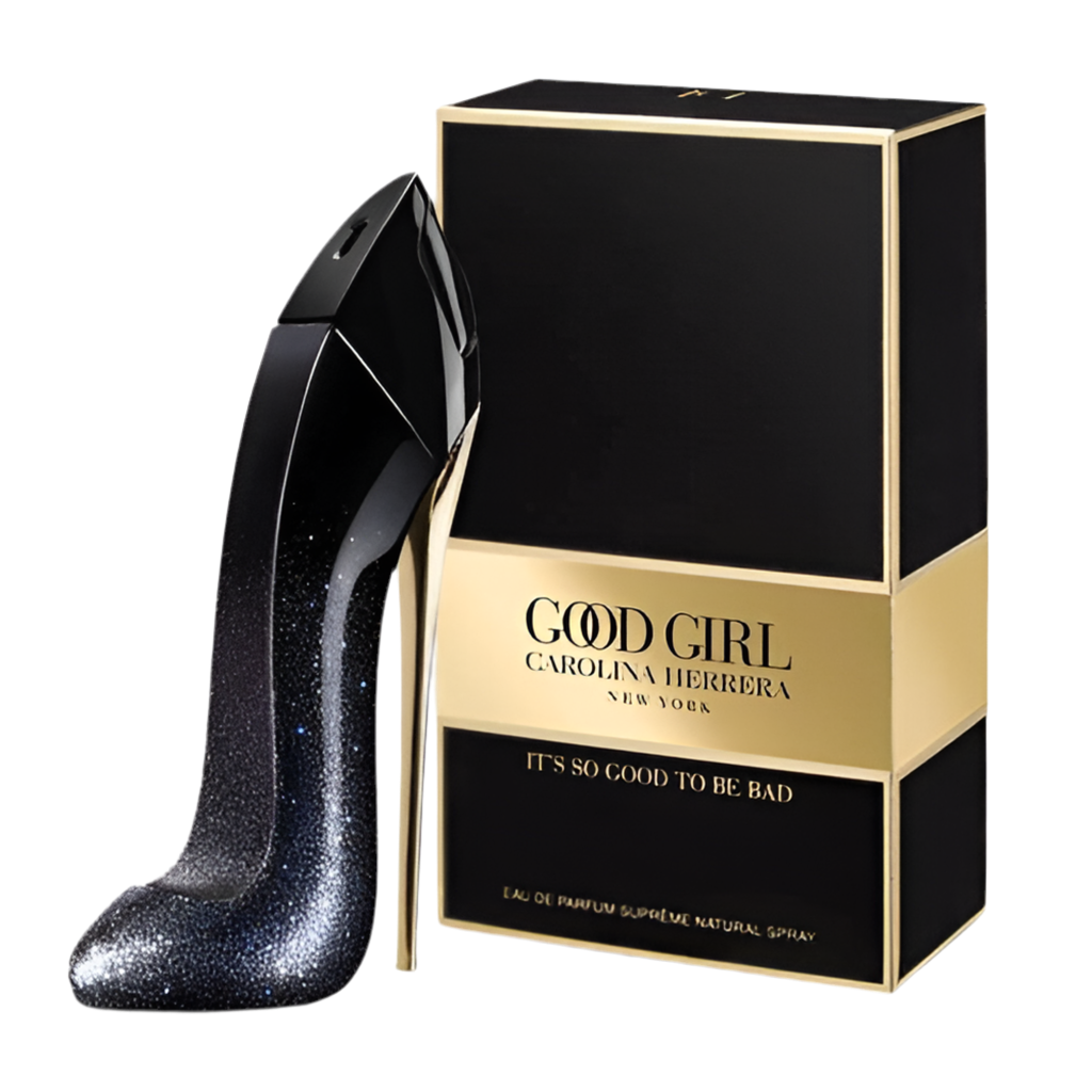 Carolina Herrera Good Girl Supreme