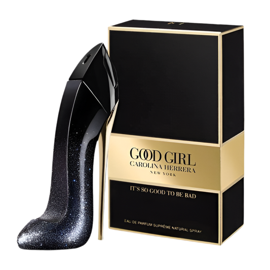 Carolina Herrera Good Girl Supreme