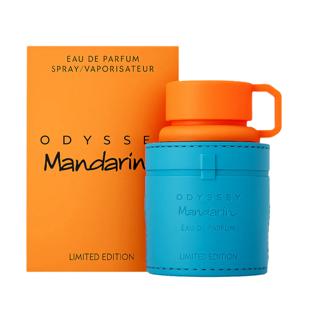Armaf Odyssey Mandarin Sky