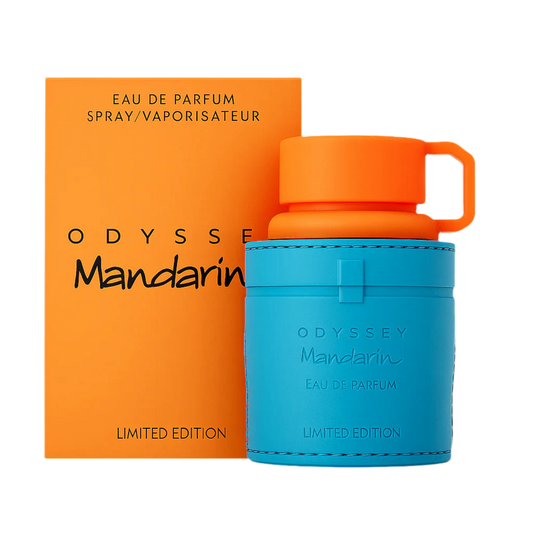 Armaf Odyssey Mandarin Sky