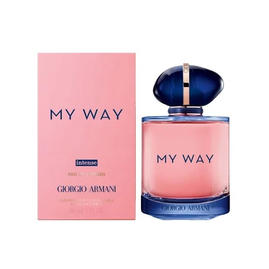Giorgio Armani My Way Intense