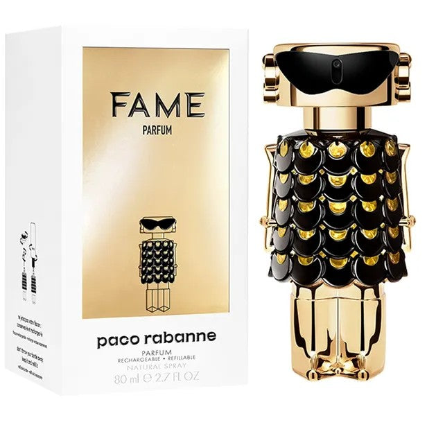 Paco Rabanne Fame Parfum