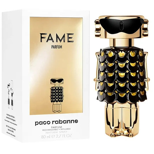 Paco Rabanne Fame Parfum
