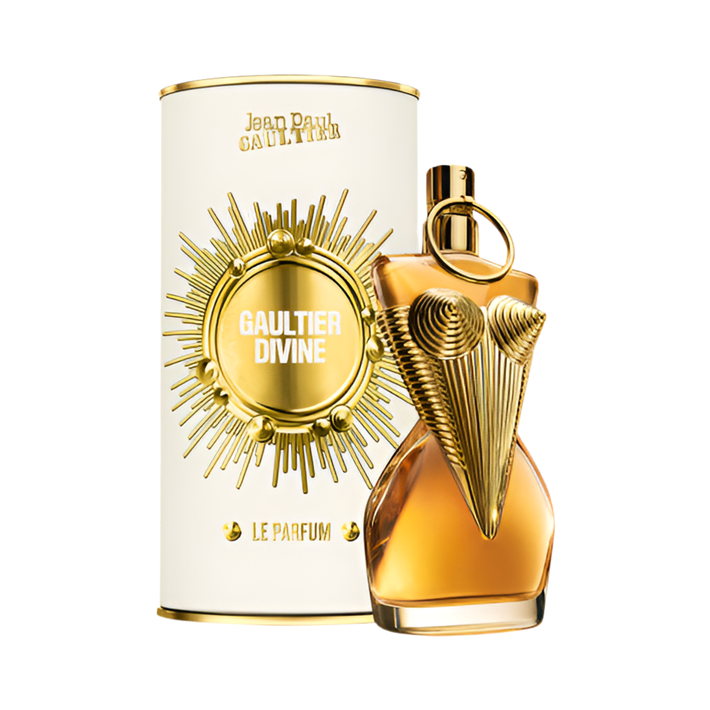 Jean Paul Gaultier Divine Le Parfum
