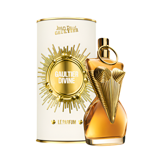 Jean Paul Gaultier Divine Le Parfum