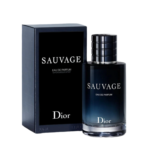 Dior Sauvage EDP