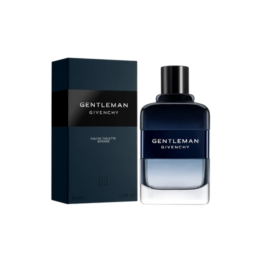 Givenchy Gentleman Eau de Toilette Intense