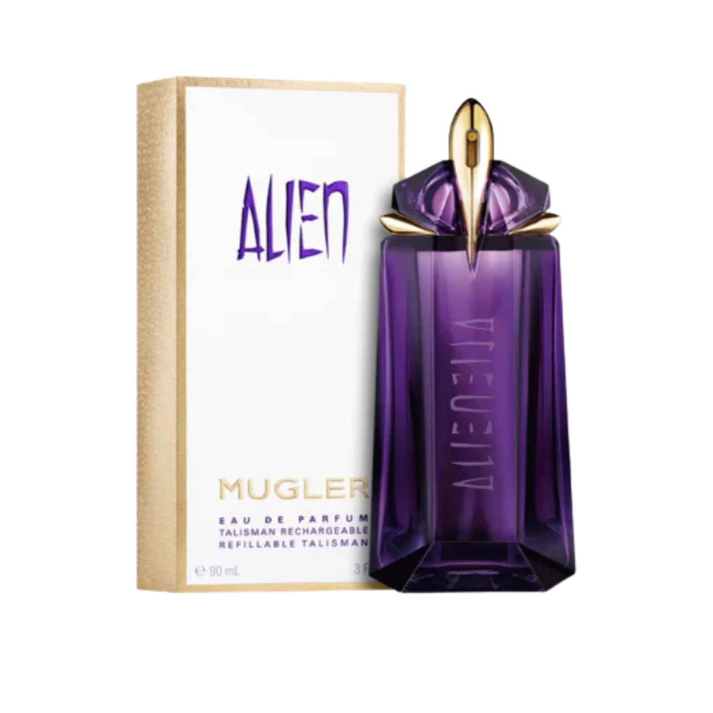 Mugler Alien