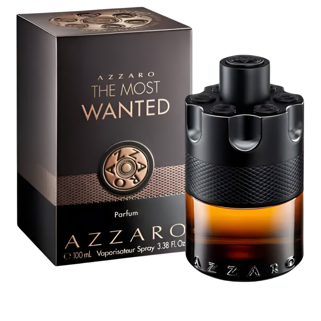 The Most Wanted Parfum – Azzaro
