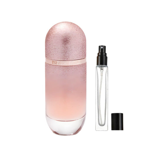 Carolina Herrera 212 Vip Rose Elixir