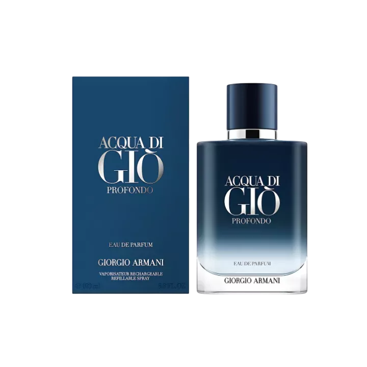 Giorgio Armani Acqua di Giò Profondo