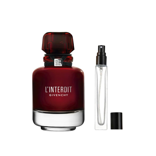 Givenchy L’Interdit Eau de Parfum Rouge
