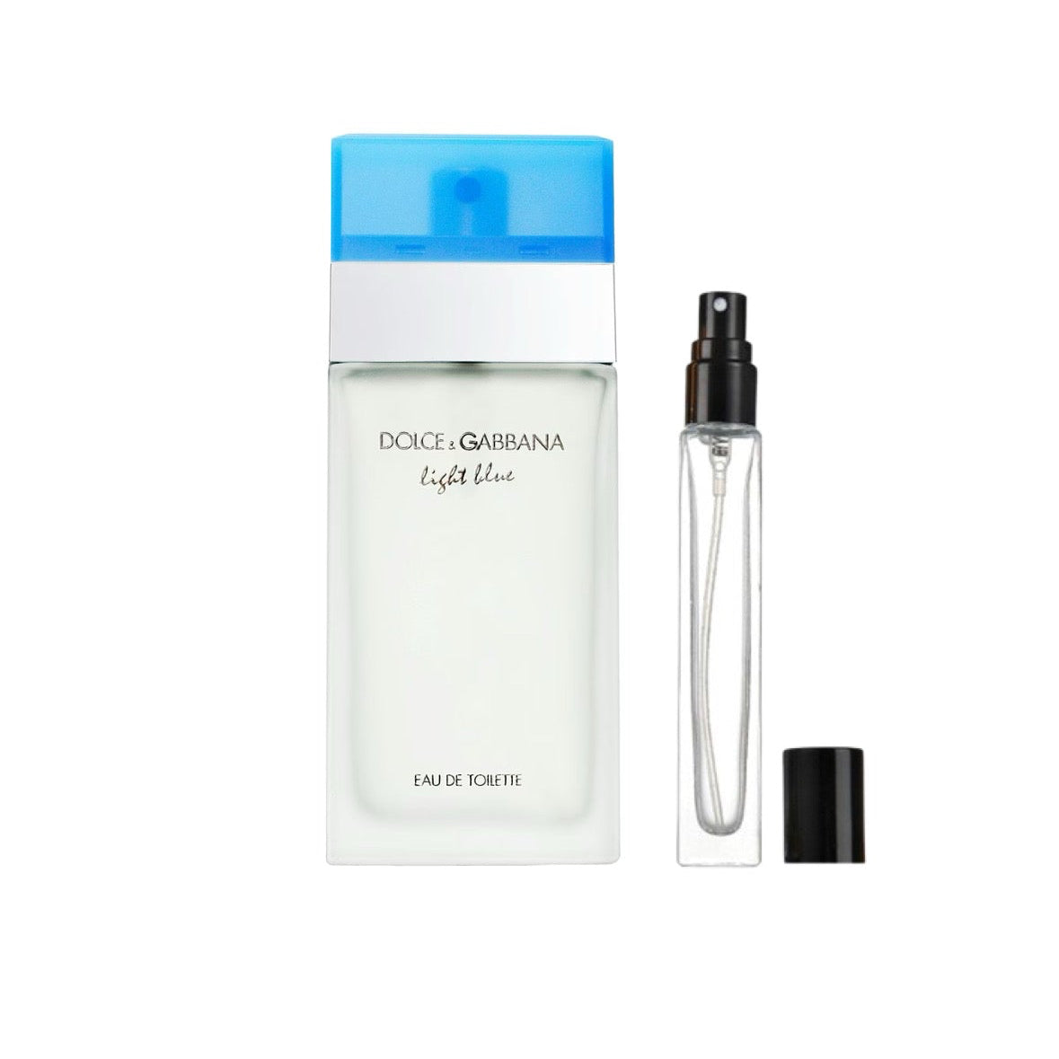 Dolce&Gabbana Light Blue