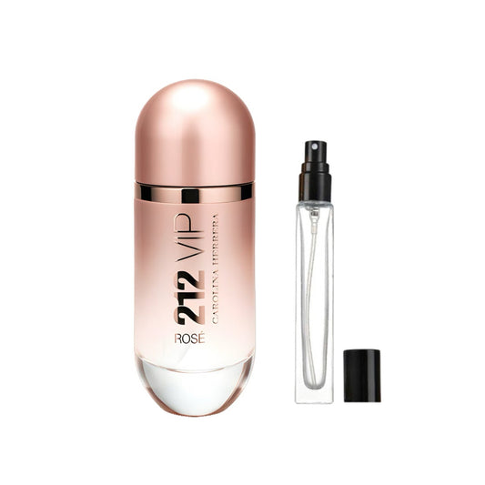 Carolina Herrera 212 Vip Rose