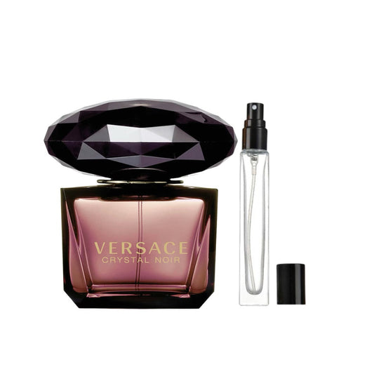 Versace Crystal Noir