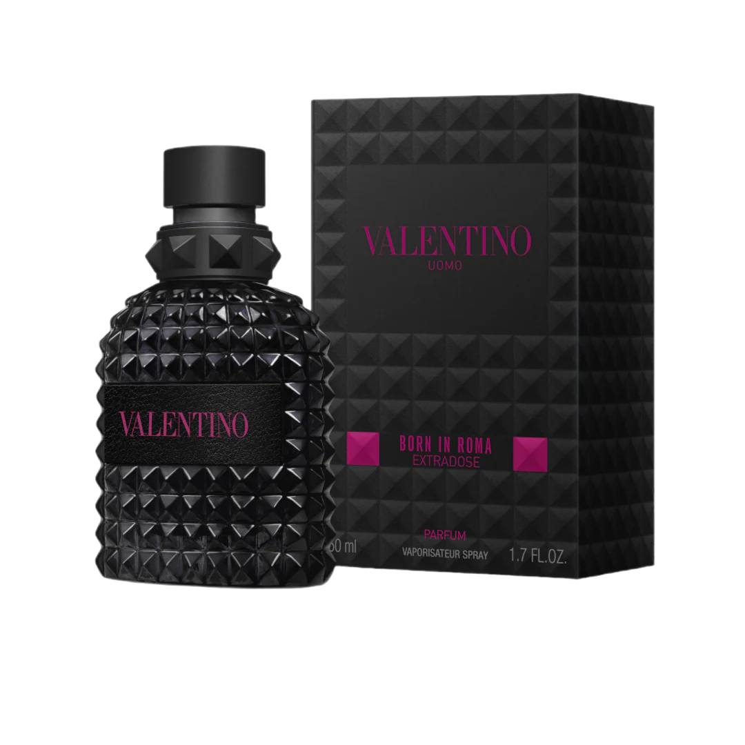 Valentino Uomo Born in Roma Extradose