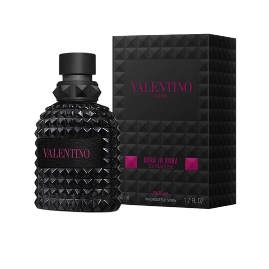 Valentino Uomo Born in Roma Extradose