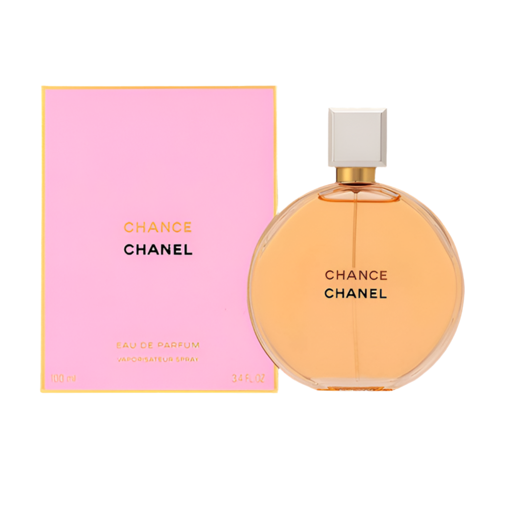 Chanel Chance Edp