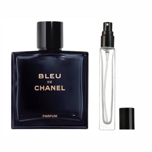Bleu de Chanel Parfum