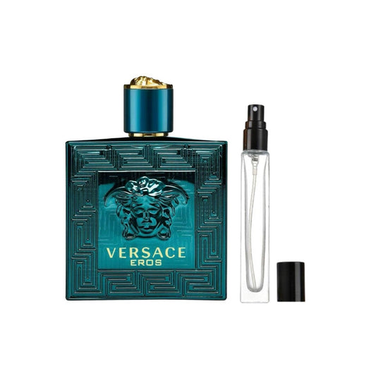 Versace Eros