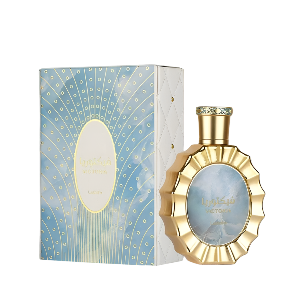 Lattafa Victoria Edp