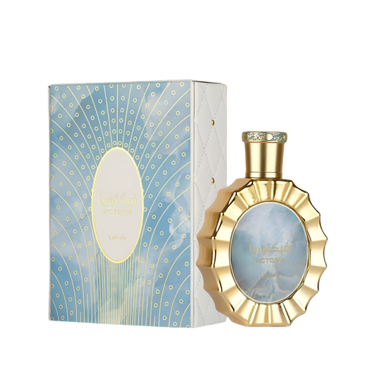 Lattafa Victoria Edp