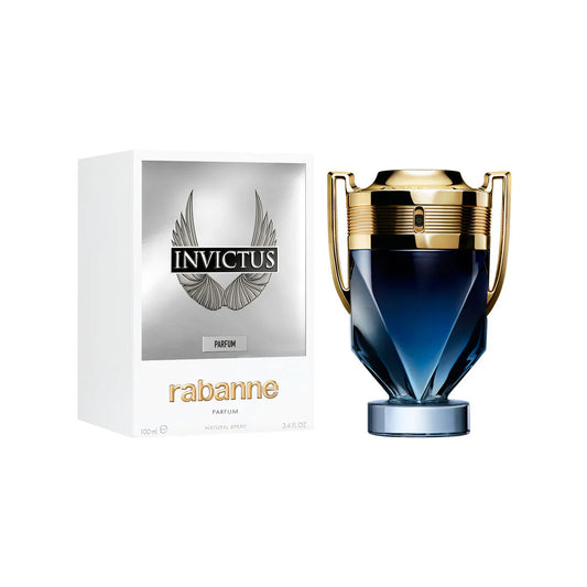 Paco Rabanne Invictus Parfum