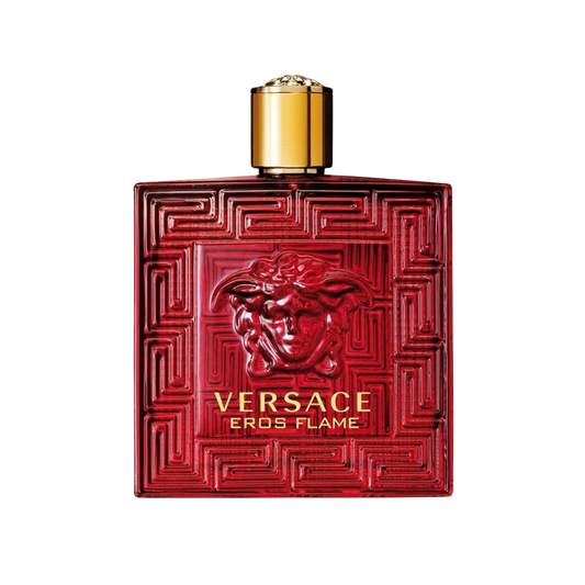 Versace Eros Flame