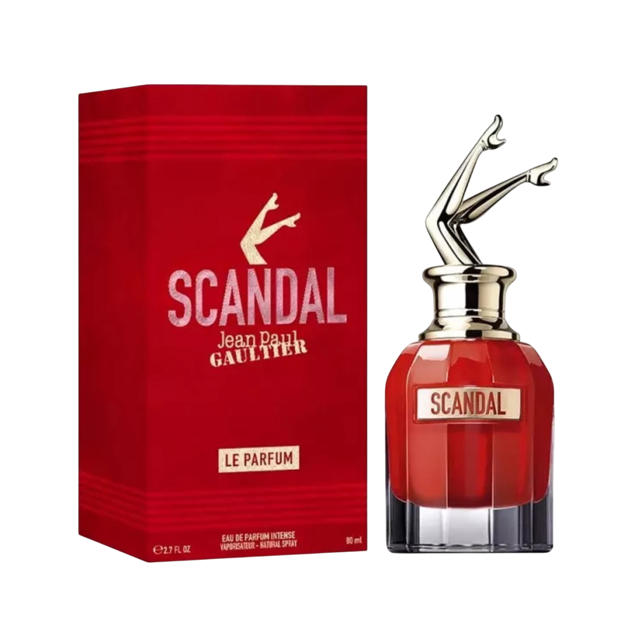 Scandal Le Parfum – Jean Paul Gaultier (Femenino)