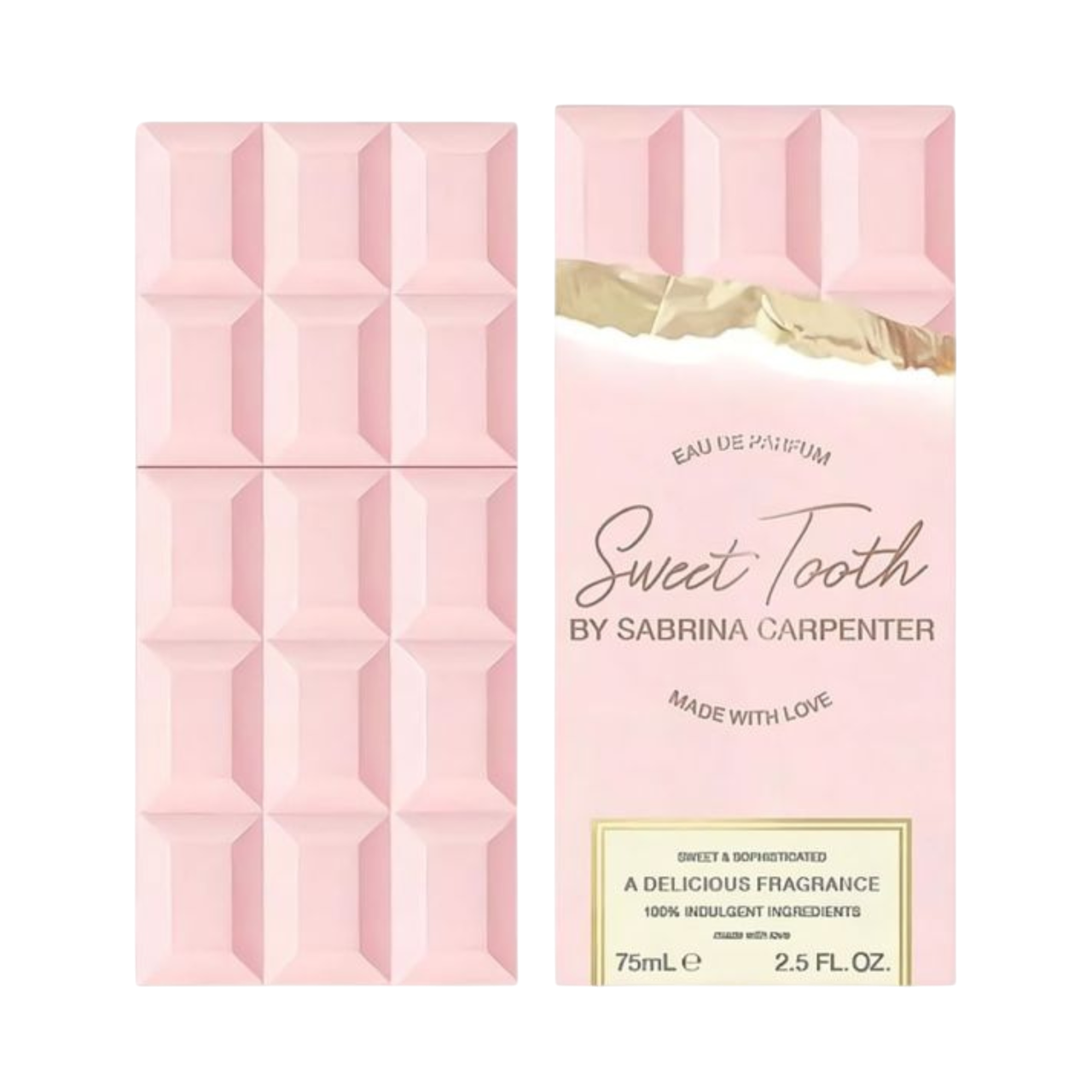 Sweet Tooth de Sabrina Carpenter – Eau de Parfum