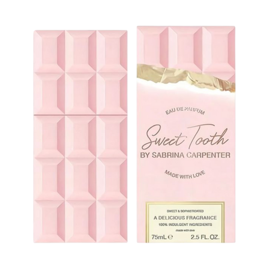 Sweet Tooth de Sabrina Carpenter – Eau de Parfum