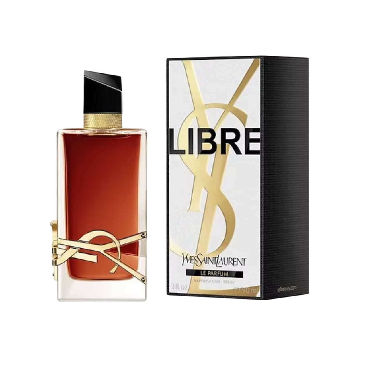 YSL Libre Le Parfum