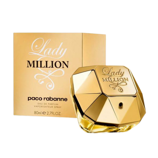 Paco Rabanne Lady Million