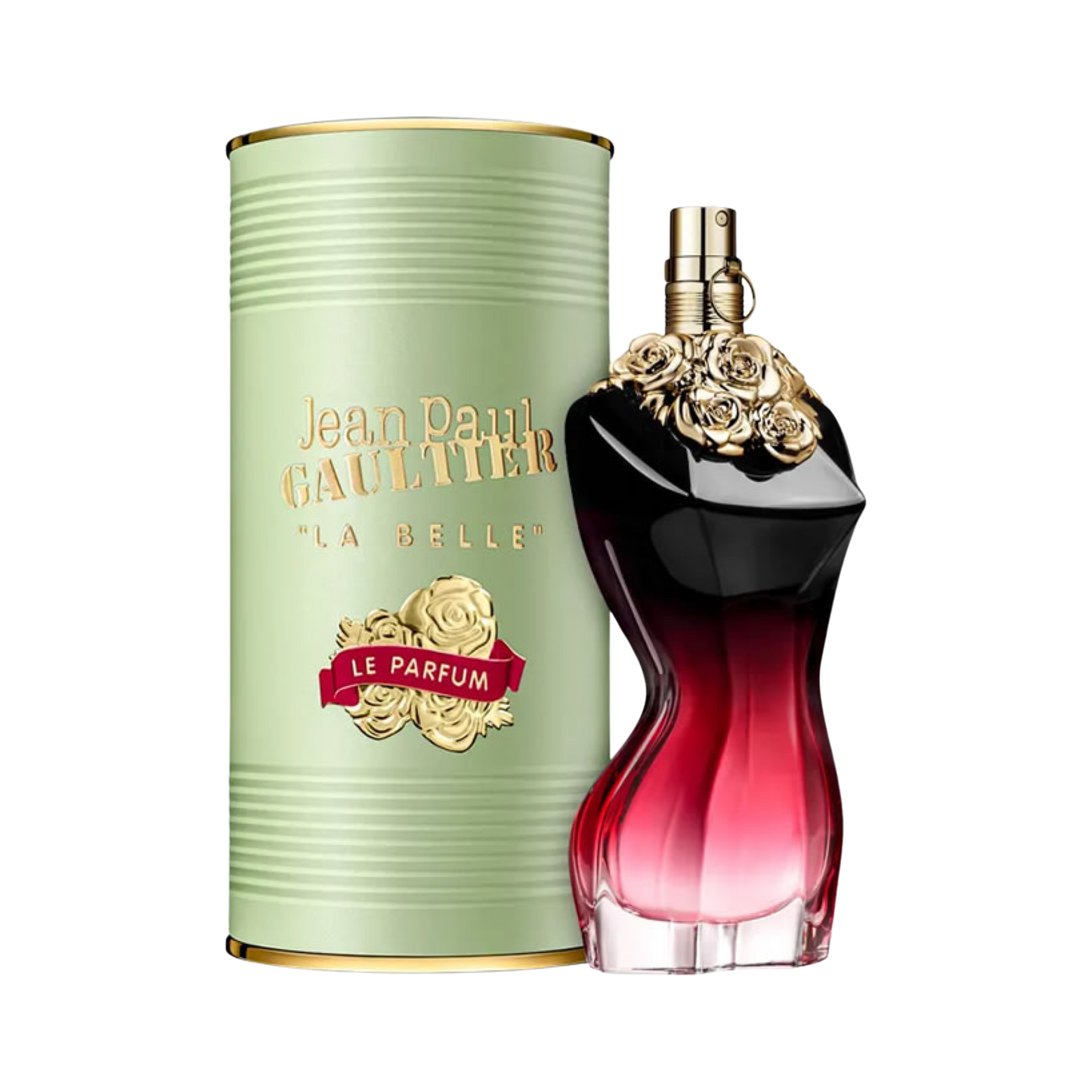 Jean Paul Gaultier La Belle Le Parfum