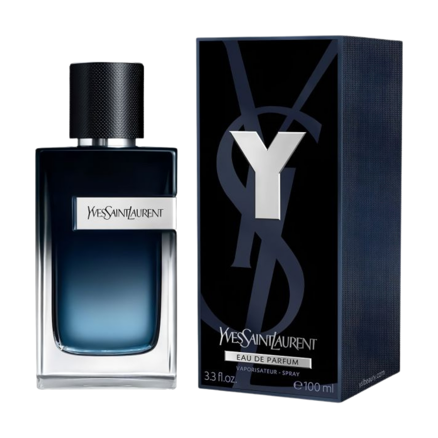 Y Eau de Parfum – Yves Saint Laurent