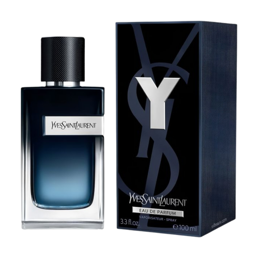 Y Eau de Parfum – Yves Saint Laurent