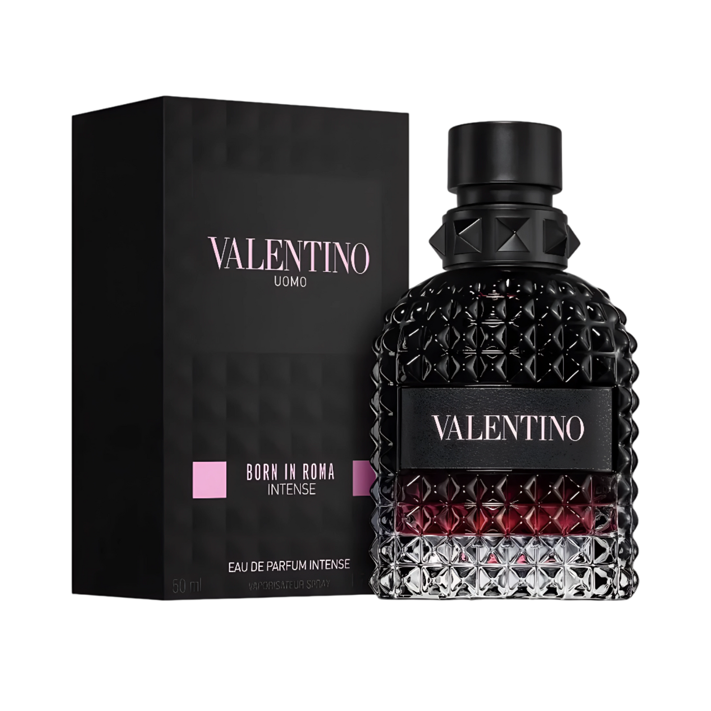 Valentino Uomo Born In Roma Intense