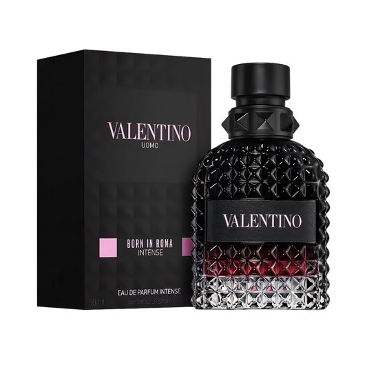 Valentino Uomo Born In Roma Intense