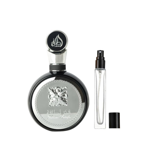 Lattafa fakhar Black EDP