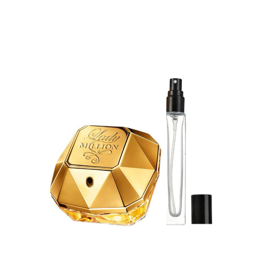 Paco Rabanne Lady Million