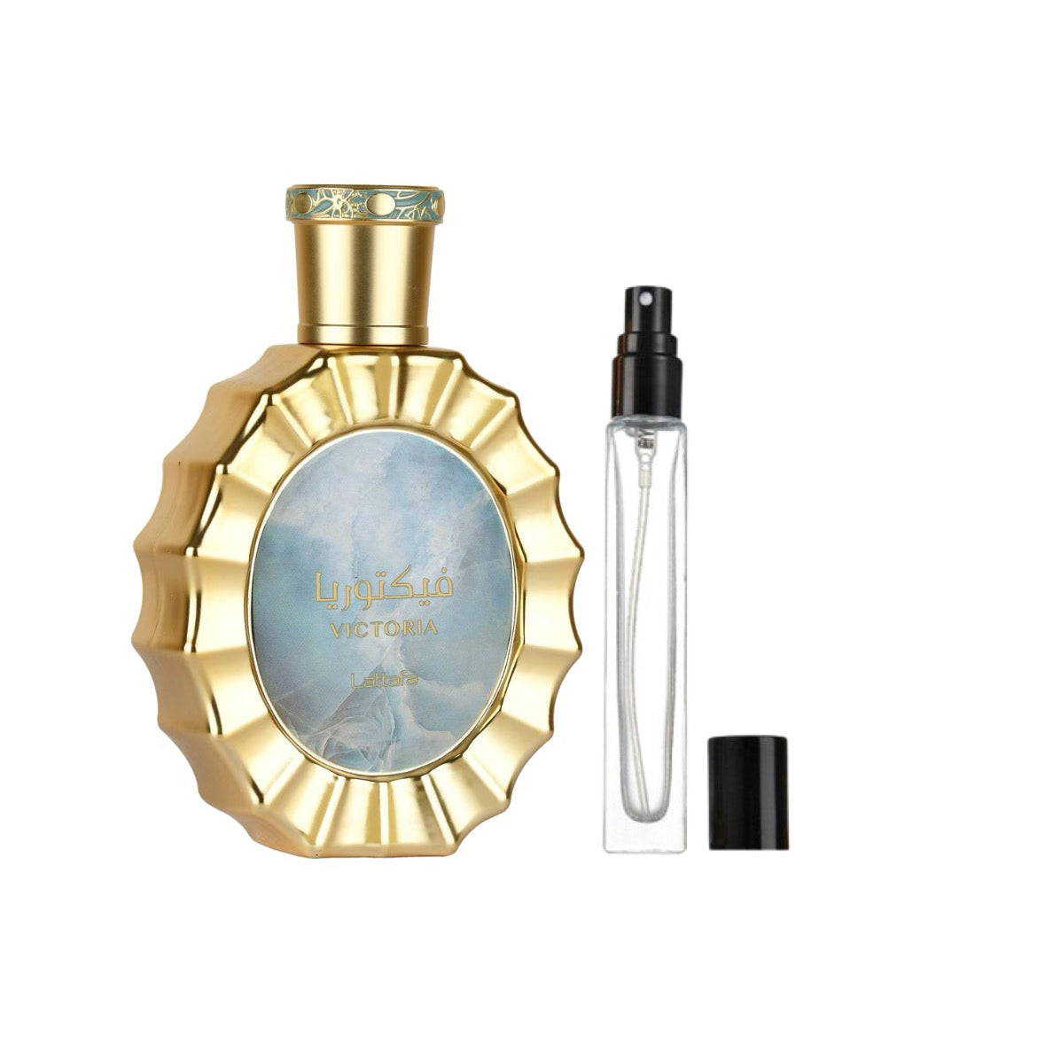 Lattafa Victoria Edp