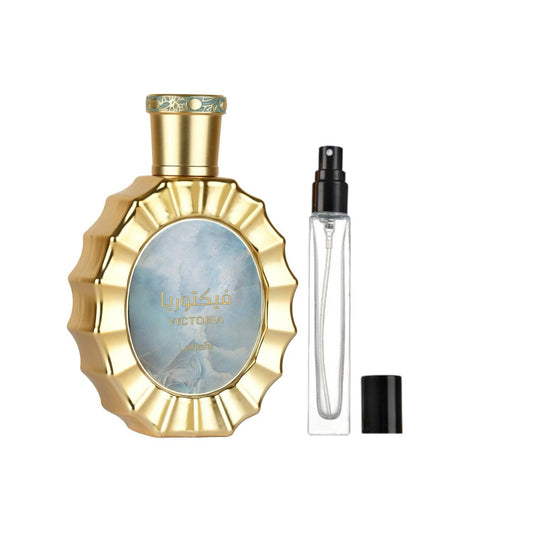 Lattafa Victoria Edp