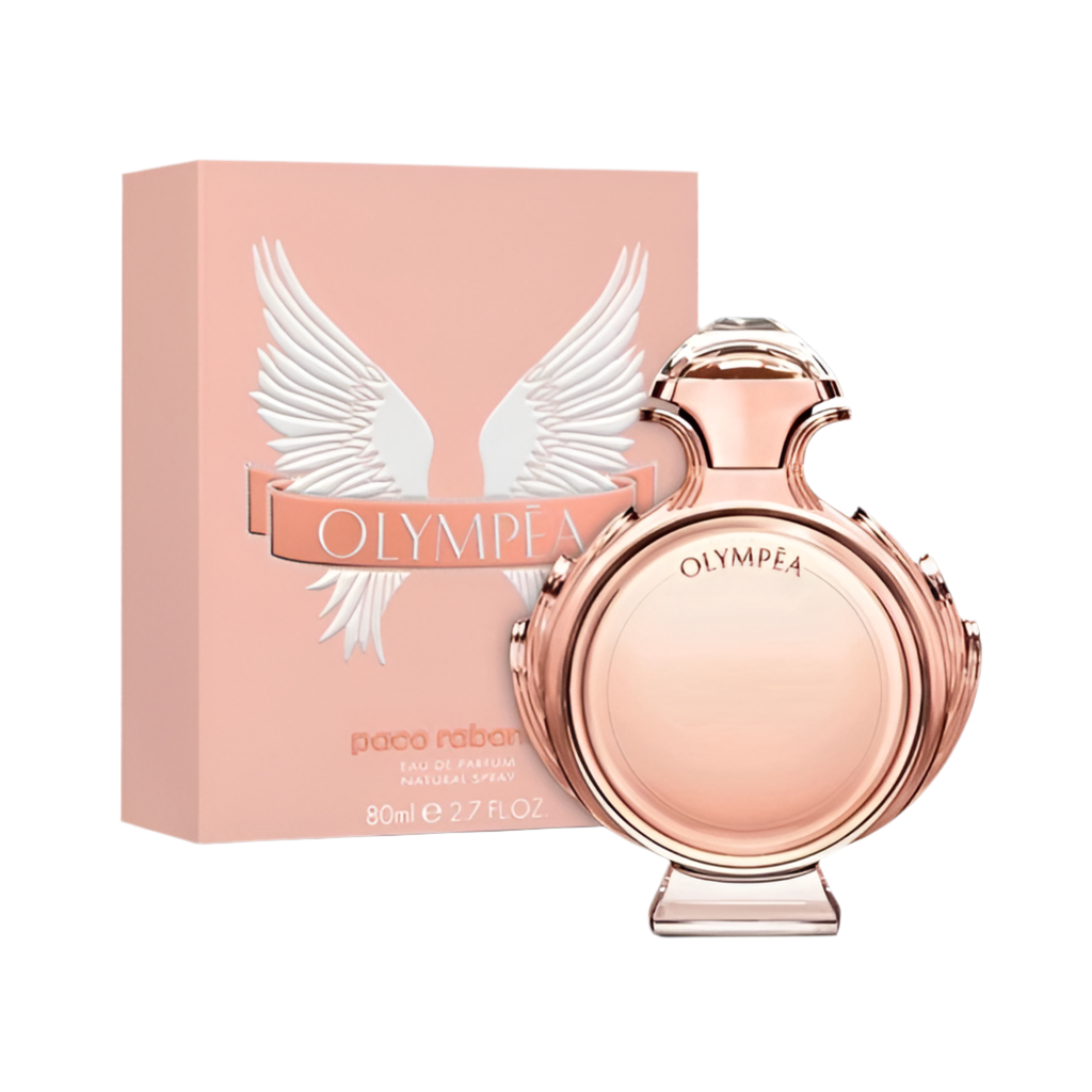 Paco Rabanne Olympea Edp