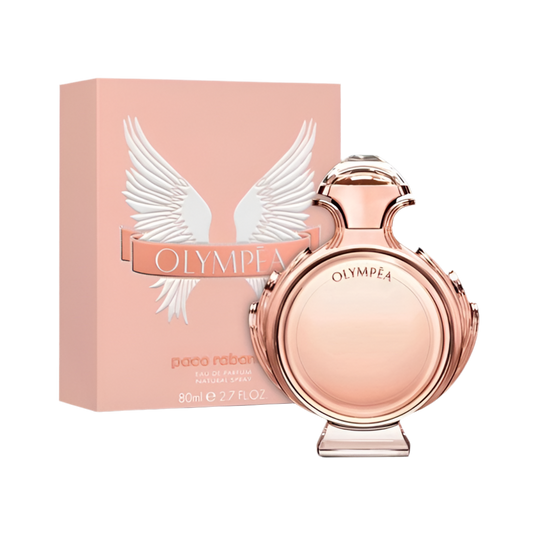 Paco Rabanne Olympea Edp