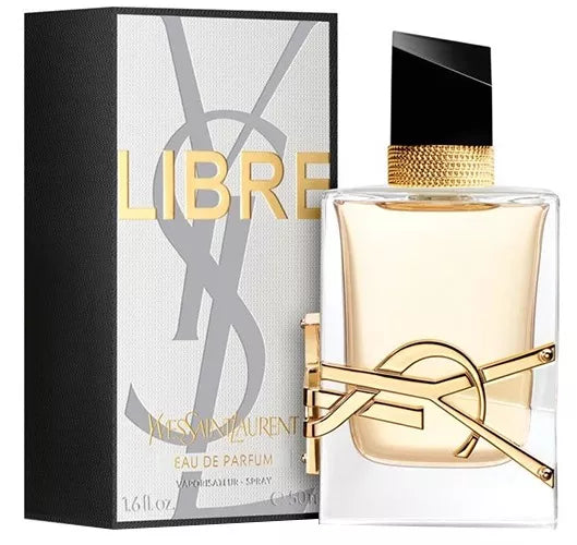 Yves Saint Laurent Libre EDP