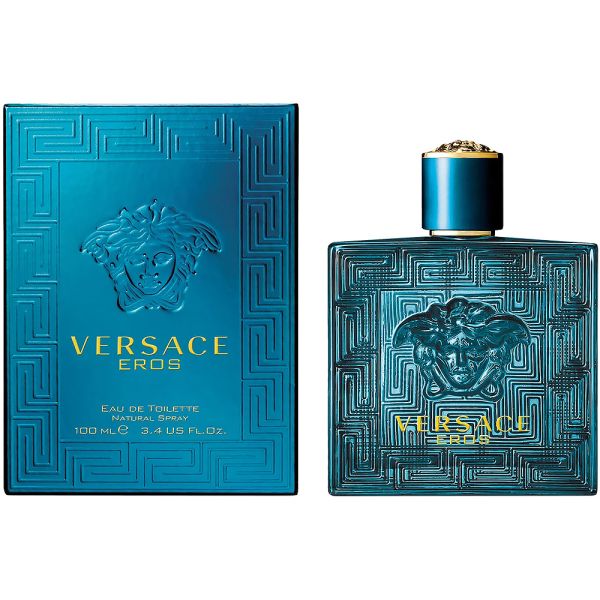 Versace Eros