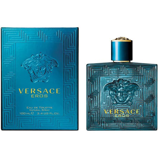 Versace Eros